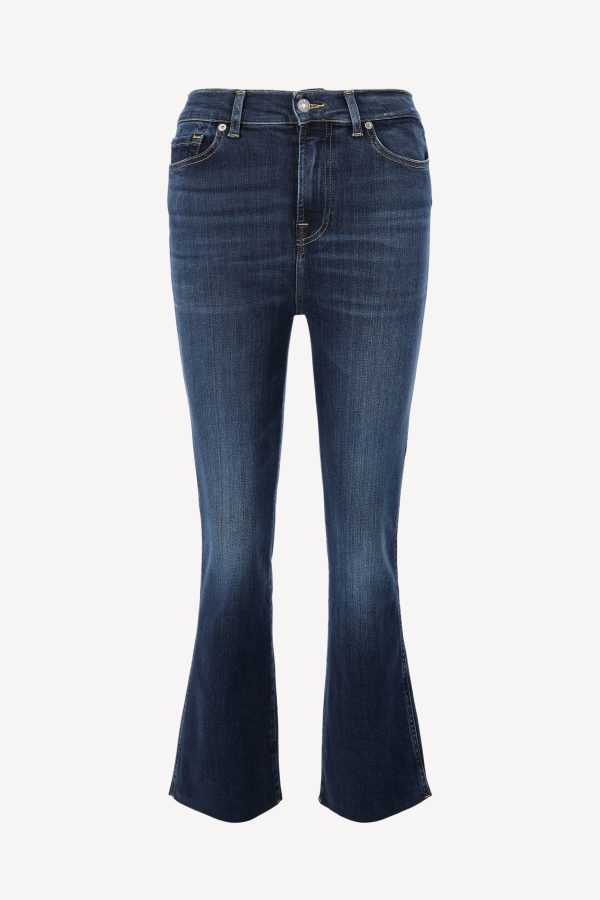 Jeans Minaallday in Dark Blue